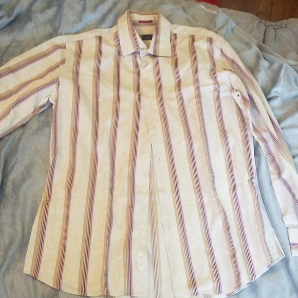 Paul Smith buttondown shirt - Picture 2 of 6